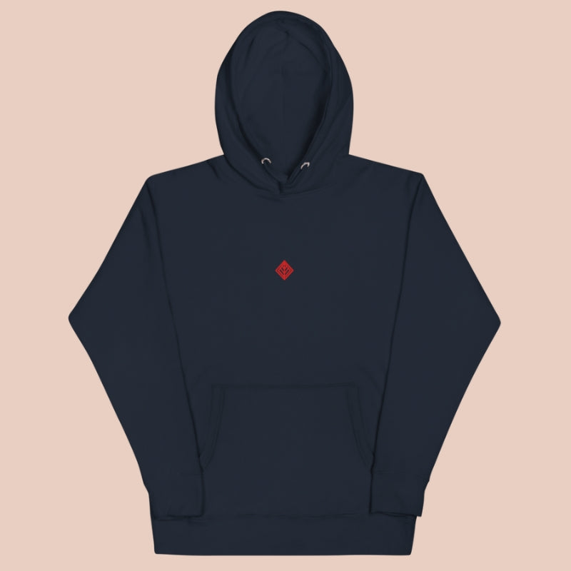 Sweat à Capuche Signature