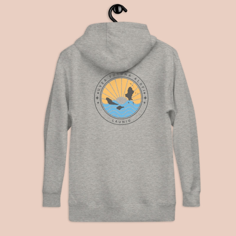 Sweat à Capuche Signature