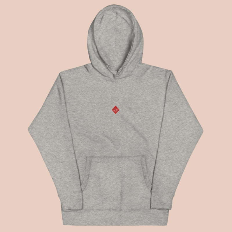 Sweat à Capuche Signature